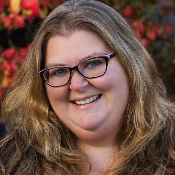 Meet your Posher, Caitlyn - Picture 1 of 1